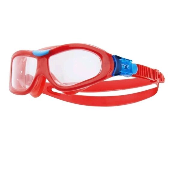 TYR Kid's Orion Swim Mask - 2023 - Picture 1 of 3